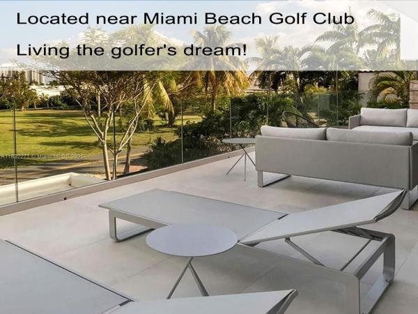 Mid Golf, 2456 Prairie Ave #REAR 1, Miami Beach, Florida 33140, image 2