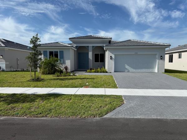 1884 NE 1st St, Homestead, Florida 33033, image 1