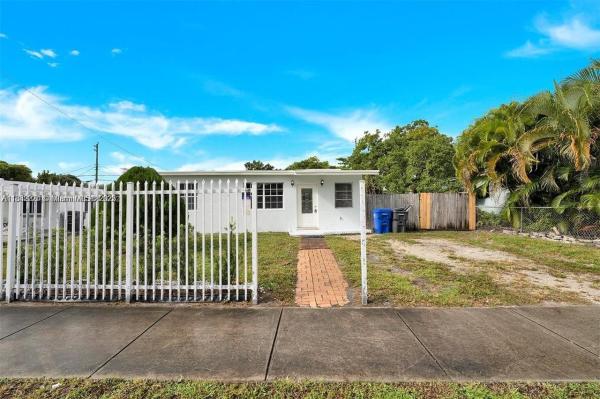 Lake Forest, 3900 SW 47th Ave, West Park, Florida 33023, image 1