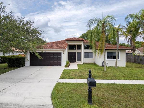 Bonaventure Lakes, 581 SW 169th Way, Weston, Florida 33326, image 1