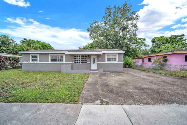 Myrtle Grove, 3010 NW 171st Ter, Miami Gardens, Florida 33056, image 1