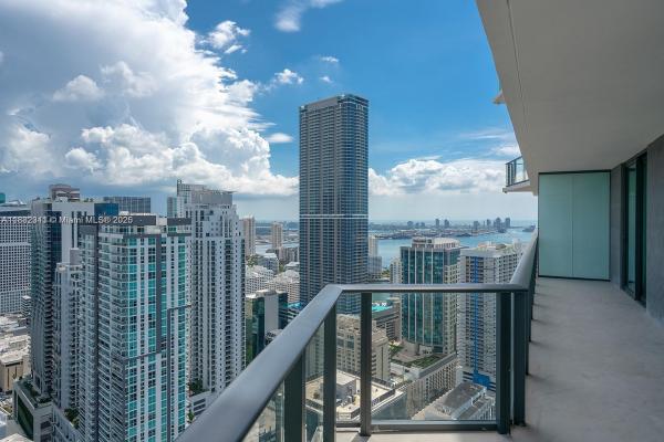 SLS Brickell, 1300 S Miami Ave 4511, Miami, Florida 33130, image 1