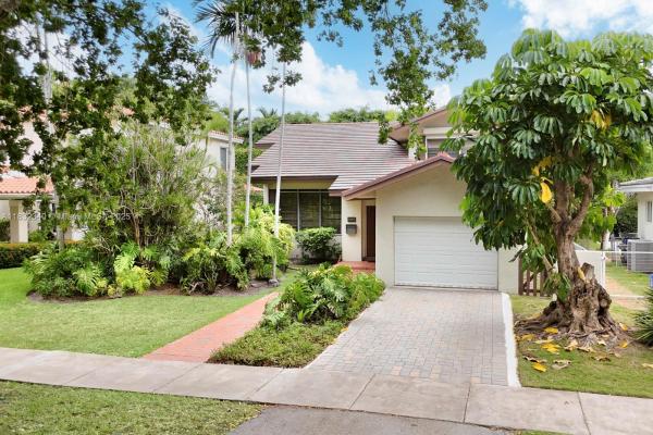 Riviera, 1415 Trillo Ave, Coral Gables, Florida 33146, image 1