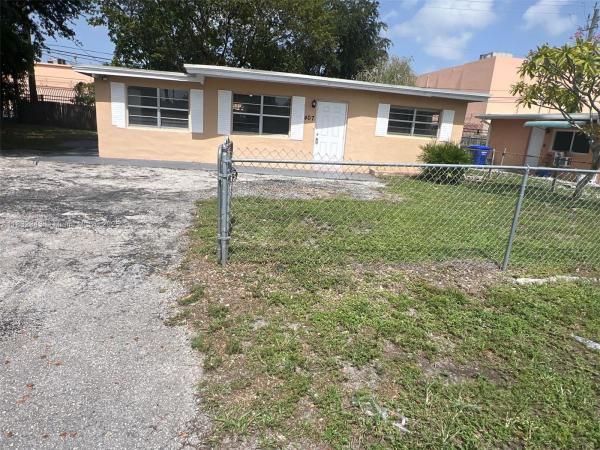 Cresthaven, 407 S 61st Ave, Hollywood, Florida 33023, image 1