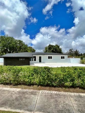 Carol City, 2831 NW 189th St, Miami Gardens, Florida 33056, image 1
