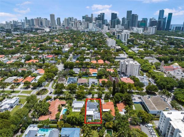 Brickell Hammock, 340 SW 25th Rd, Miami, Florida 33129, image 1
