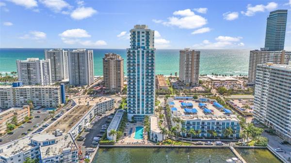 Ocean Marine Yacht Club, 1945 S Ocean Dr #705, Hallandale Beach, Florida 33009, image 1