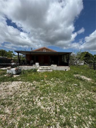 Silver Palm Park, 23100 SW 123rd Ave, Goulds, Florida 33170, image 3
