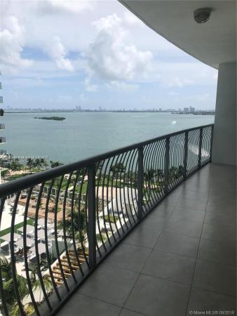 Opera Tower, 1750 N Bayshore Dr #1705, Miami, Florida 33132, image 1