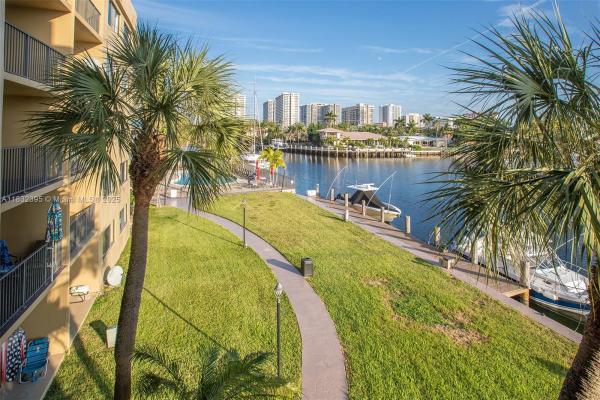 The Yacht Club, 301 Golden Isles Dr #314, Hallandale Beach, Florida 33009, image 1