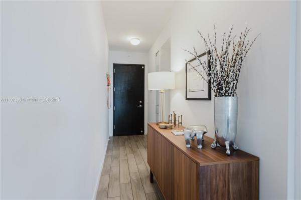 Nine At Mary Brickell Village, 999 SW 1st Ave 2002, Miami, Florida 33130, image 1