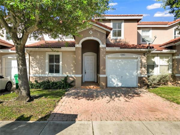 27463 SW 137th Ct #27364, Unincorporated Dade County, Florida 33032, image 1