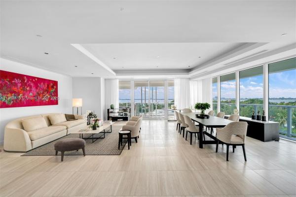 The Ritz-Carlton South Beach, 4701 N Meridian Ave #LPH21, Miami Beach, Florida 33140, image 1