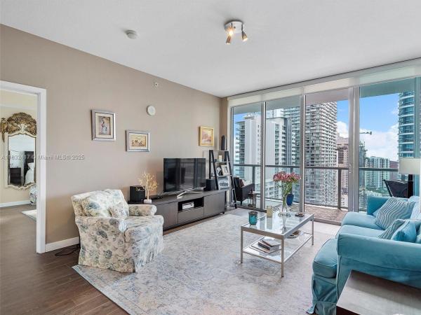 Axis On Brickell North, 1111 SW 1st Ave #3217-N, Miami, Florida 33130, image 1