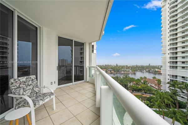 Atlantic 2 At The Point, 21150 Point Pl 1202, Aventura, Florida 33180, image 1