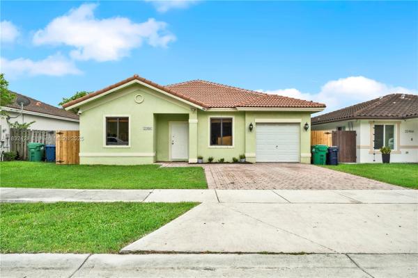 22486 SW 110th Ct, Miami, Florida 33170, image 1
