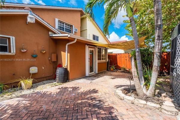 Westchester No HOA, 7811 SW 9th Ter, Westchester, Florida 33144, image 3
