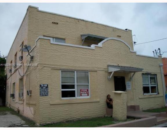 Lawrence Estates Land, 1619 SW 2nd St, Miami, Florida 33135, image 1