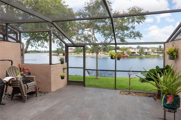 Flamingo Villas At Pembroke Lakes, 1239 NW 122nd Ter, Pembroke Pines, Florida 33026, image 1