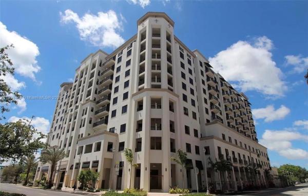 Merrick Manor, 301 Altara Ave #729, Coral Gables, Florida 33146, image 1