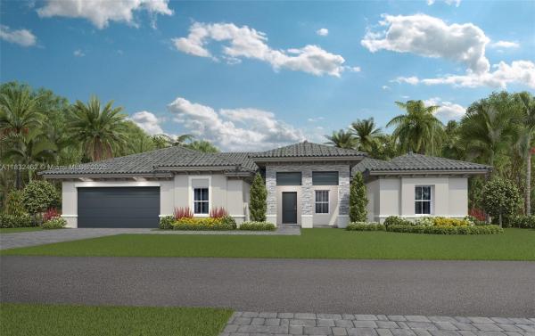 27341 SW 161st Ct, Miami, Florida 33031, image 1
