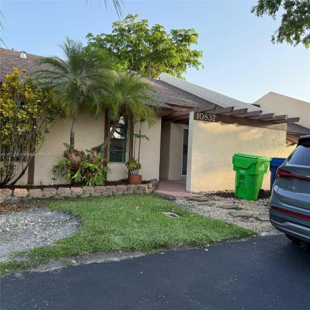10832 NW 30th Pl #352, Sunrise, Florida 33322, image 1