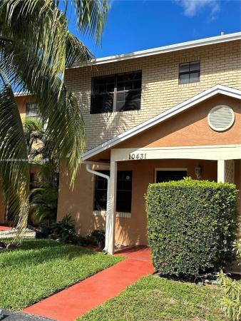 Southbridge At Pembroke Pointe, 10431 NW 3rd St, Pembroke Pines, Florida 33026, image 1