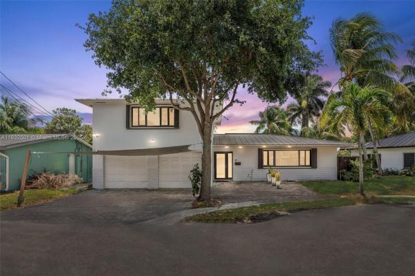 1433 NW 8th St #1433, Dania Beach, Florida 33004, image 1