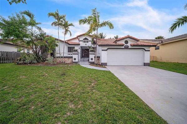 Saga Bay, 20155 SW 79th Ct, Cutler Bay, Florida 33189, image 1