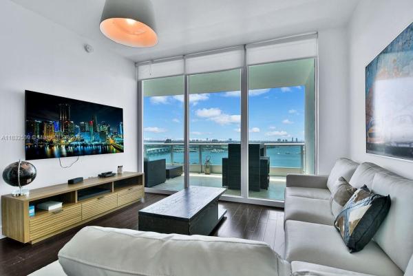 900 Biscayne Bay, 900 Biscayne Blvd #2507, Miami, Florida 33132, image 1