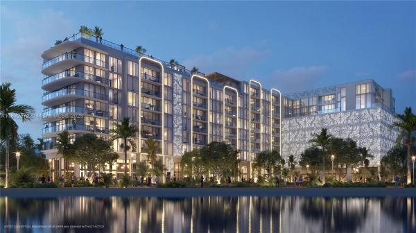 501 SE 6th Ave #611, Fort Lauderdale, Florida 33301, image 1