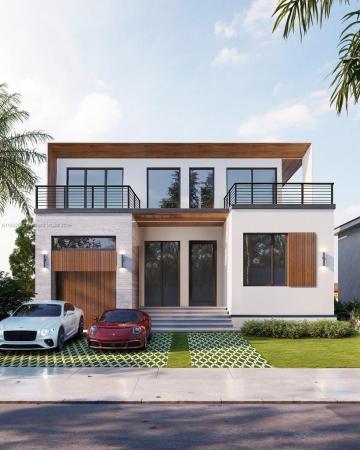 Altos Del Mar, 500 93rd St, Surfside, Florida 33154, image 1