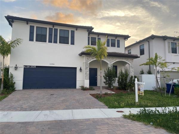 22960 SW 130th Ave, Unincorporated Dade County, Florida 33170, image 1