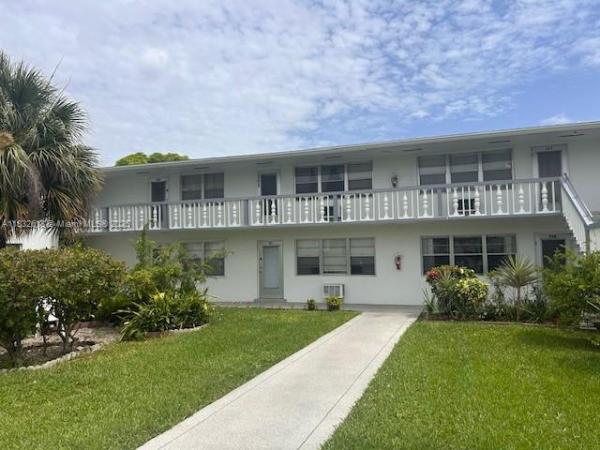 367 Sheffield O #O, West Palm Beach, Florida 33417, image 1