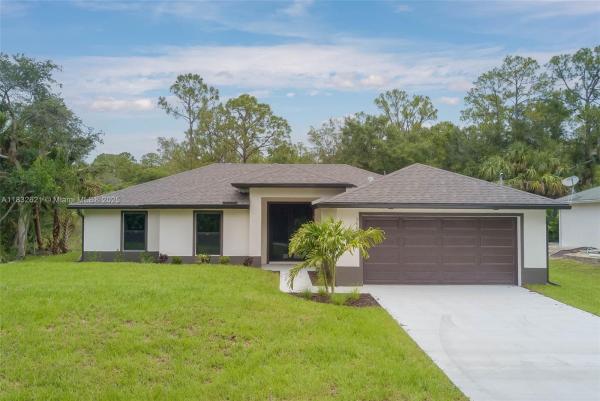 3606 51st St W, Lehigh Acres, Florida 33971, image 1