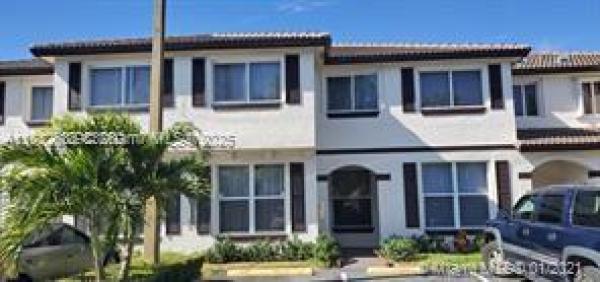 8505 SW 152nd Ave #272, Unincorporated Dade County, Florida 33193, image 1