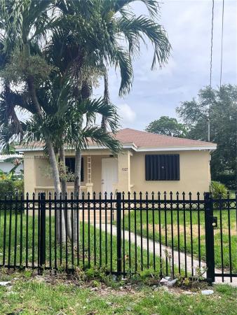 1927 NW 64th St, Miami, Florida 33147, image 1