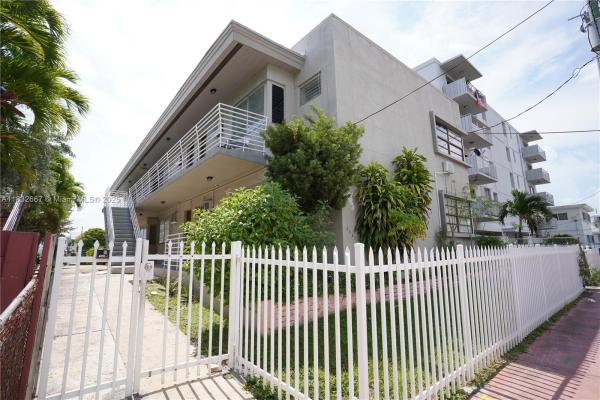 Biscayne Beach, 8321 Crespi Blvd, Miami Beach, Florida 33141, image 1