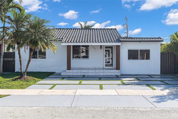 6540 SW 25th St, Miami, Florida 33155, image 1