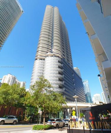 Brickell Flatiron, 1000 Brickell Plz 3703, Miami, Florida 33131, image 1