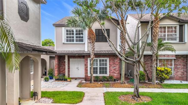 Colony Courts, 3805 NW 121st Ave, Sunrise, Florida 33323, image 1
