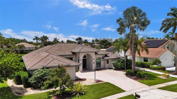 Stonebridge Golf & Country Club, 17809 Southwick Way, Boca Raton, Florida 33498, image 1