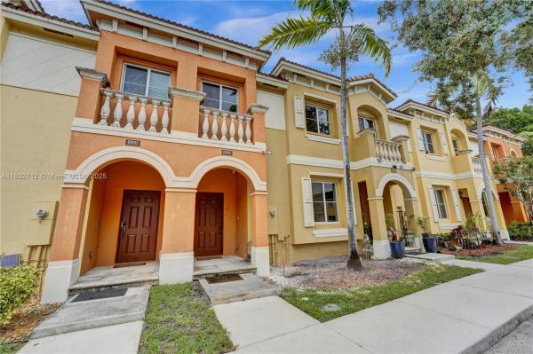 Village Walk, 8993 SW 17th Ct, Miramar, Florida 33025, image 1