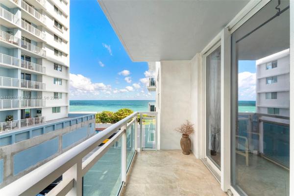 The Collins, 6917 Collins Ave #812, Miami Beach, Florida 33141, image 1