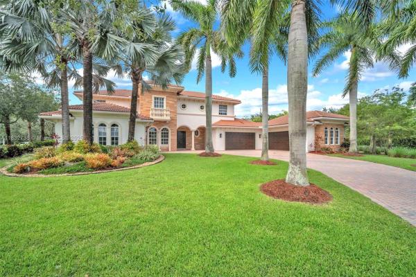 Windmill Reserve, 3200 Lake Ridge Ln, Weston, Florida 33332, image 2