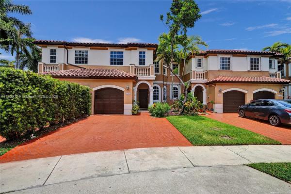 Bellagio At Vizcaya, 12758 SW 50th St, Miramar, Florida 33027, image 1