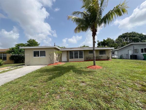 Flair, 4931 NW 13th St, Lauderhill, Florida 33313, image 1