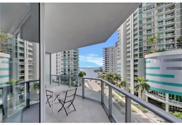 Brickell House, 1300 Brickell Bay Dr #602, Miami, Florida 33131, image 1