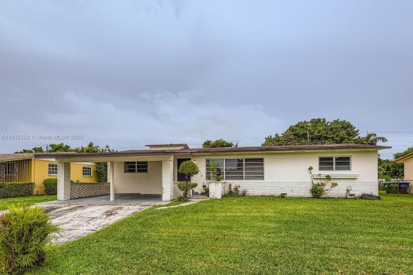 15610 NW 2nd Ct, Miami, Florida 33169, image 1
