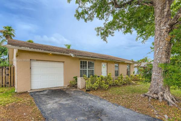 Millers Sunrise Estates, 11035 NW 27th St, Sunrise, Florida 33322, image 1